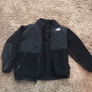 The North Face Jacket Boys Large